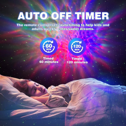 Star Projector, Kids Night Light, Nebula Projector Light. Galaxy Bedroom Projector, Adult Playroom/Home Theater/Ceiling/Room Decoration