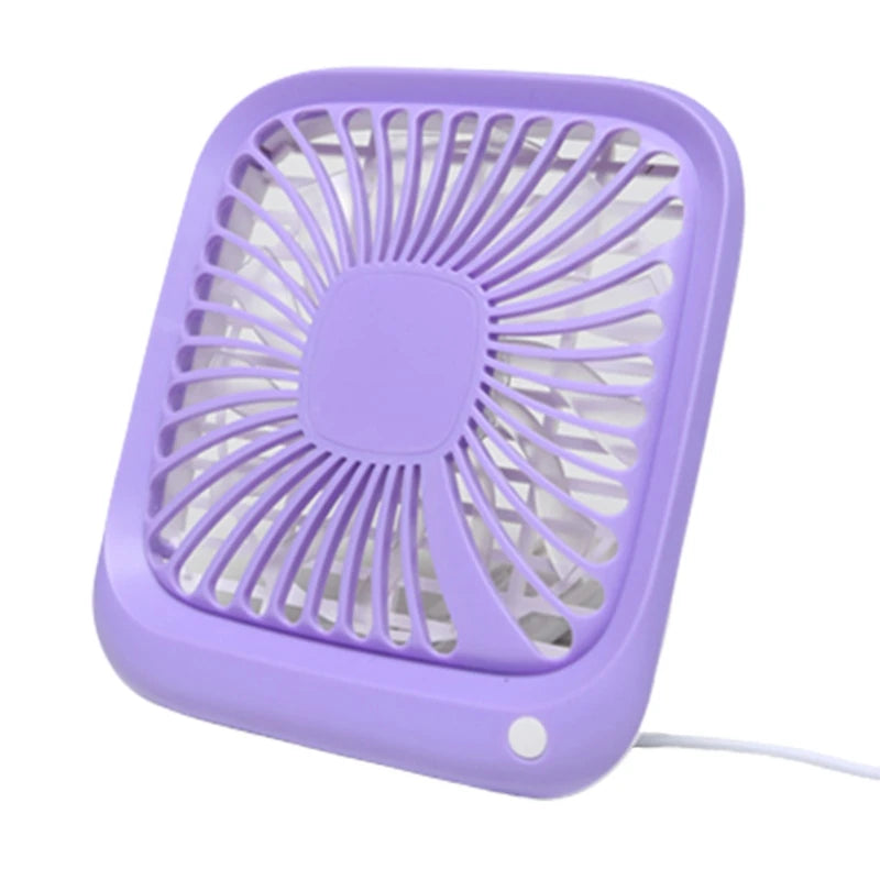Mini Portable Car Seat Clip Fan High Pressure Fiberglass Fan Bladed Air Cooler Car Fan Air Cooling Fan