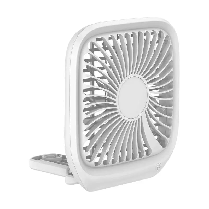 Mini Portable Car Seat Clip Fan High Pressure Fiberglass Fan Bladed Air Cooler Car Fan Air Cooling Fan