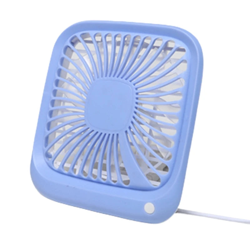Mini Portable Car Seat Clip Fan High Pressure Fiberglass Fan Bladed Air Cooler Car Fan Air Cooling Fan